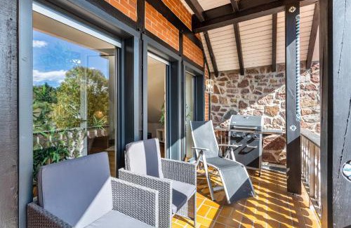 Arnsberg Apartment | Ruhr-Wald-Blick