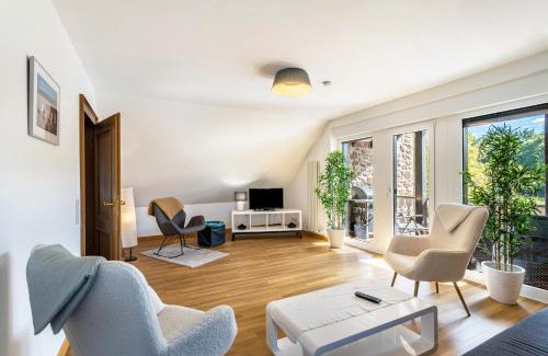 Arnsberg Apartment | Ruhr-Wald-Blick