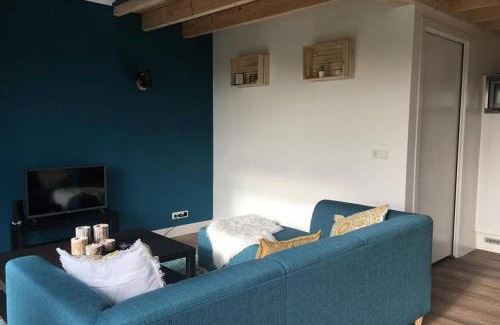 Abcoude Apartment | Ruim appartement in prachtige fiets-wandelomgeving