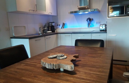 Winterberg Apartment | Ruim en Comfortabel Appartement met Groot Balkon