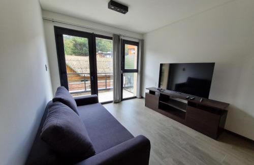 San Martin de los Andes Apartment | Ruka 10 - Andarlibre