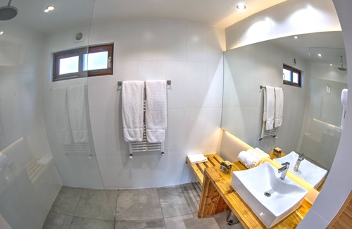 Pichilemu Hotel | Ruka Lobos