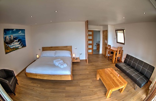 Pichilemu Hotel | Ruka Lobos