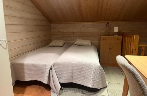 Rukatunturi Apartment | Ruka Snow&Sun 3 - 2 ski tickets included