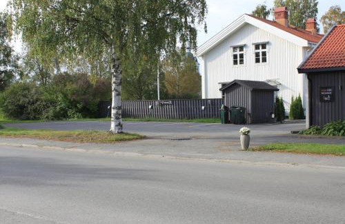 Skelleftea Hostel | Rum För Resande