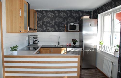 Skelleftea Hostel | Rum För Resande
