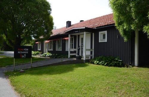 Skelleftea Hostel | Rum För Resande