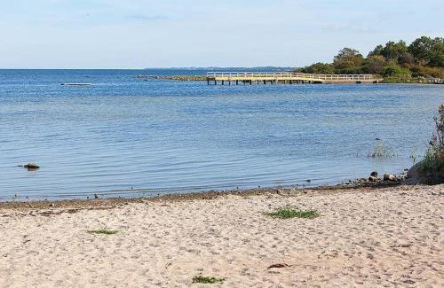 Borgholm Apartment | Rum för två - centralt i Borgholm