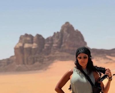 Wadi Rum Bed & Breakfast | Rum Royal Dunes Camp & tour