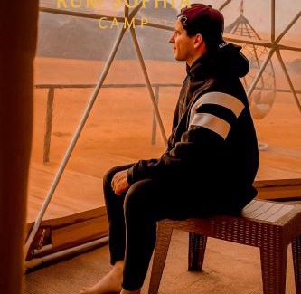 Wadi Rum Bed & Breakfast | RUM SOPHIA lUXURY CAMP