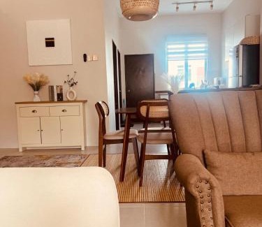 Kota Tinggi House | Ruma Shinkou