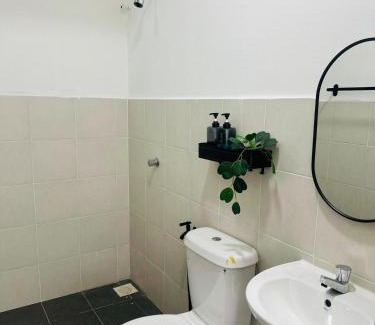 Kota Tinggi House | Ruma Shinkou