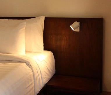 Kayangan House | Rumah Bata Guest House