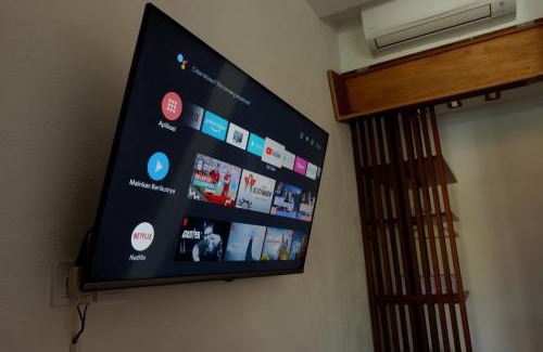 Kayangan House | Rumah Bata Guest House