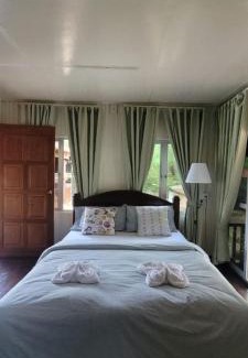 Kampung Ru Muda House | Rumah D'Rhu, Zaki's Residence