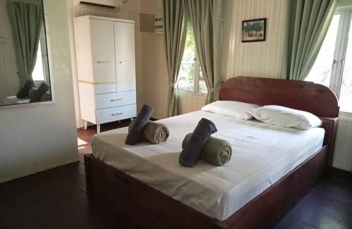 Kampung Ru Muda House | Rumah D'Rhu, Zaki's Residence