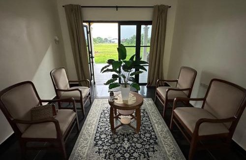 Klang District House | Rumah Menara Malay Homestay