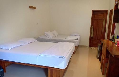 Sumberagung Cabin | Rumah Mertua Pulau Merah