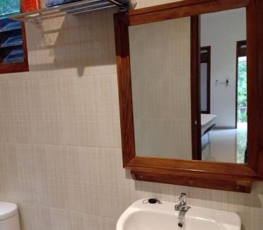 Sumberagung Cabin | Rumah Mertua Pulau Merah