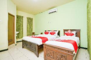 Probolinggo Hotel | Rumah Singgah Anggrek Syariah RedPartner