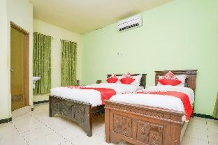 Probolinggo Hotel | Rumah Singgah Anggrek Syariah RedPartner