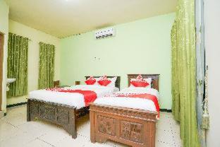 Probolinggo Hotel | Rumah Singgah Anggrek Syariah RedPartner