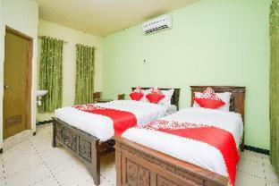 Probolinggo Hotel | Rumah Singgah Anggrek Syariah RedPartner