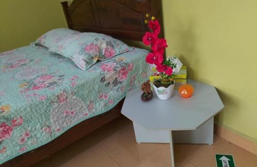 Rambai House | Rumah Tamu DQ