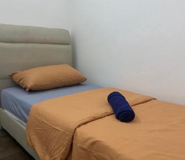 Dungun House | RumahRehatAndCo