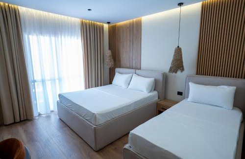 Durres Hotel | Rumar Hotel