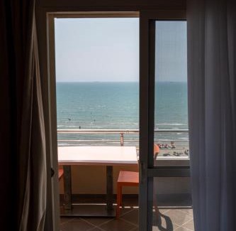 Durres Hotel | Rumar Hotel