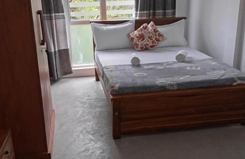 Rumassala House | Rumassala Heritage Villa