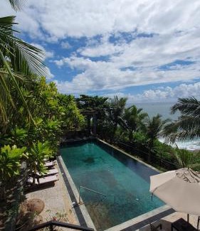Unawatuna Villa | Rumassala Villas