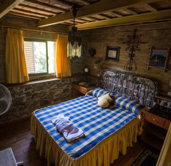 Agua de Oro Ski Chalet | Rumi Huasi