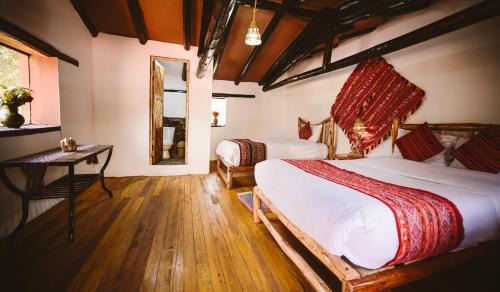 Pisac House | Rumi Lodge Pisac