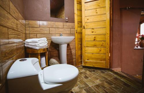 Pisac House | Rumi Lodge Pisac