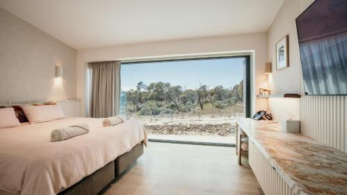 Eyre Peninsula Resort | Rumi On Louth