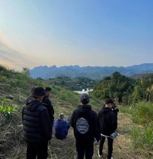 Tan Lac Other | Rừng - The Cozy Place