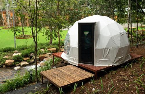 Duc Trong Cabin | Rung Thong Nui Voi Villa & Resort