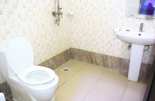 Dar es Salaam Hotel | RUNGWE CITY HOTEL