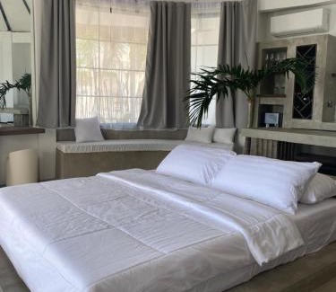 San Juan Resort | Runik Beach Club & Resort - Adults Only