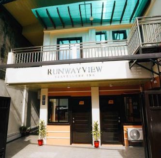 Puerto Princesa City Centre Hotel | RunwayView Traveller's Inn
