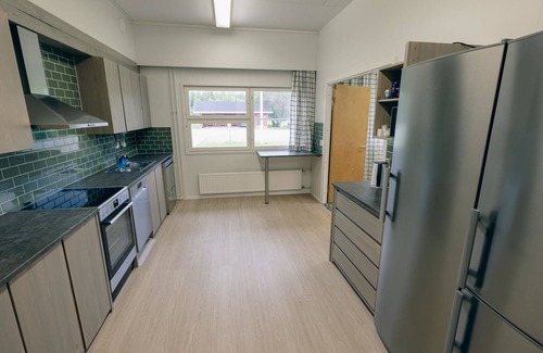 Sotkamo House | Ruokolan Kartano by Interhome