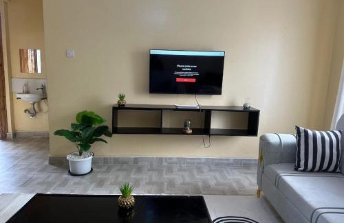 Eldoret Bed & Breakfast | Rupa view Suites