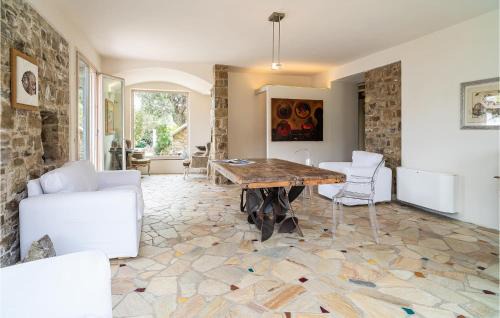 San Marco di Castellabate House | Rupe Alta