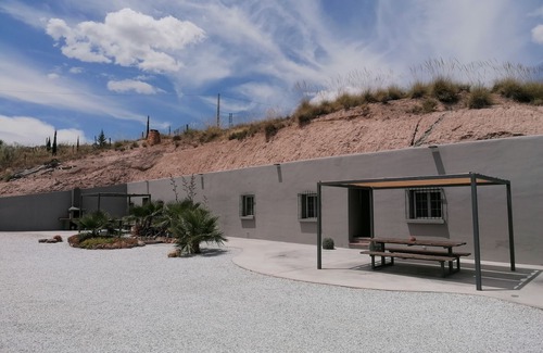 Freila Cottage | Rural accommodation Adonia Cave I and II