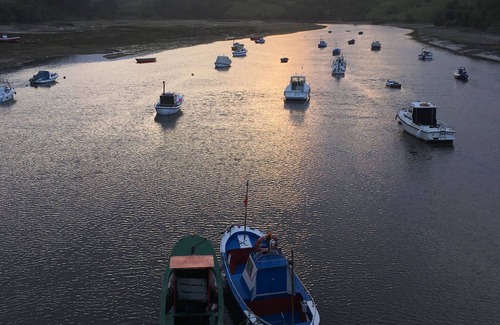 Castrillon Cottage | Rural Accommodations Casa Fabián, La Quintana (Pet Friendly)