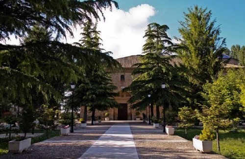 Santa Eulalia del Campo Cottage | Rural apartment El Molino Solano