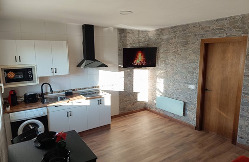 Llanera Apartment | Rural apartment