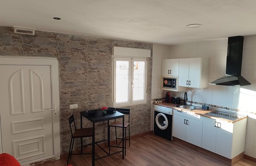 Llanera Apartment | Rural apartment